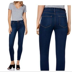 PAIGE Hoxton High-Rise Ultra Skinny Jean